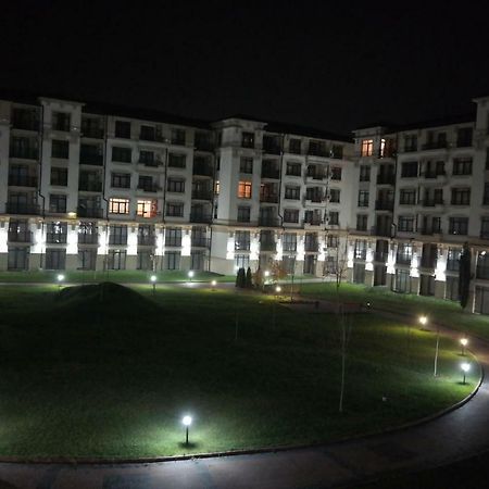 Aivazovsky Park Anchialos H14 Pomorie Extérieur photo